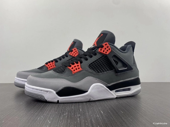 Air Jordan DH6927-061 Retro Infrared 4 0710